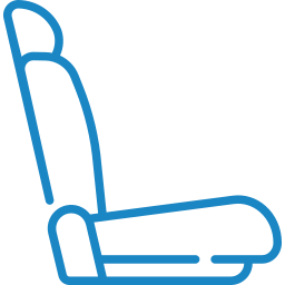 fold-back-seat-down-peugeot-309